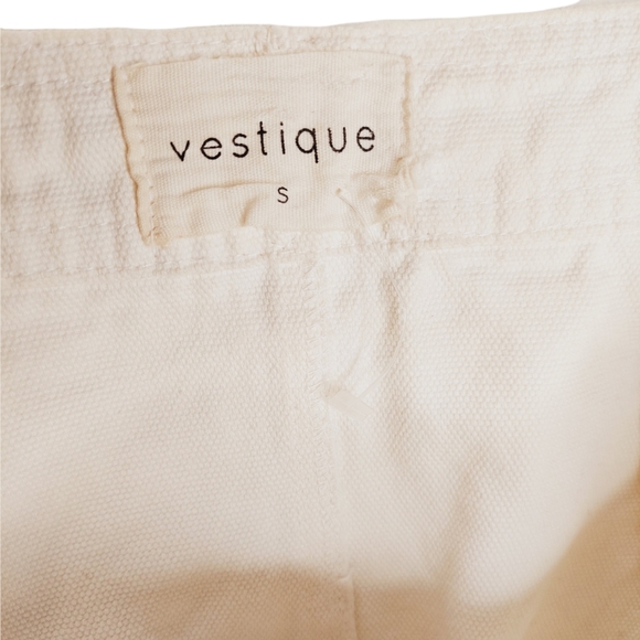 3/$20 Vestique Mini‎ Skirt - Picture 4 of 5